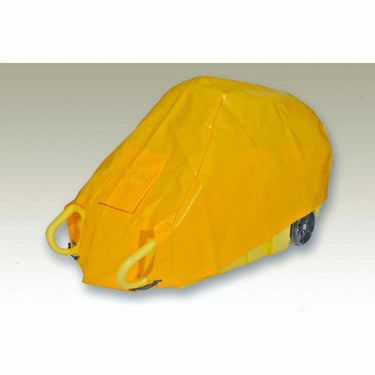 Tarp Cover for IBC Containment Unit - Model T8605